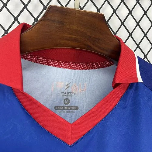 2026 Haiti Home Football Shirt 1:1 Thai Quality