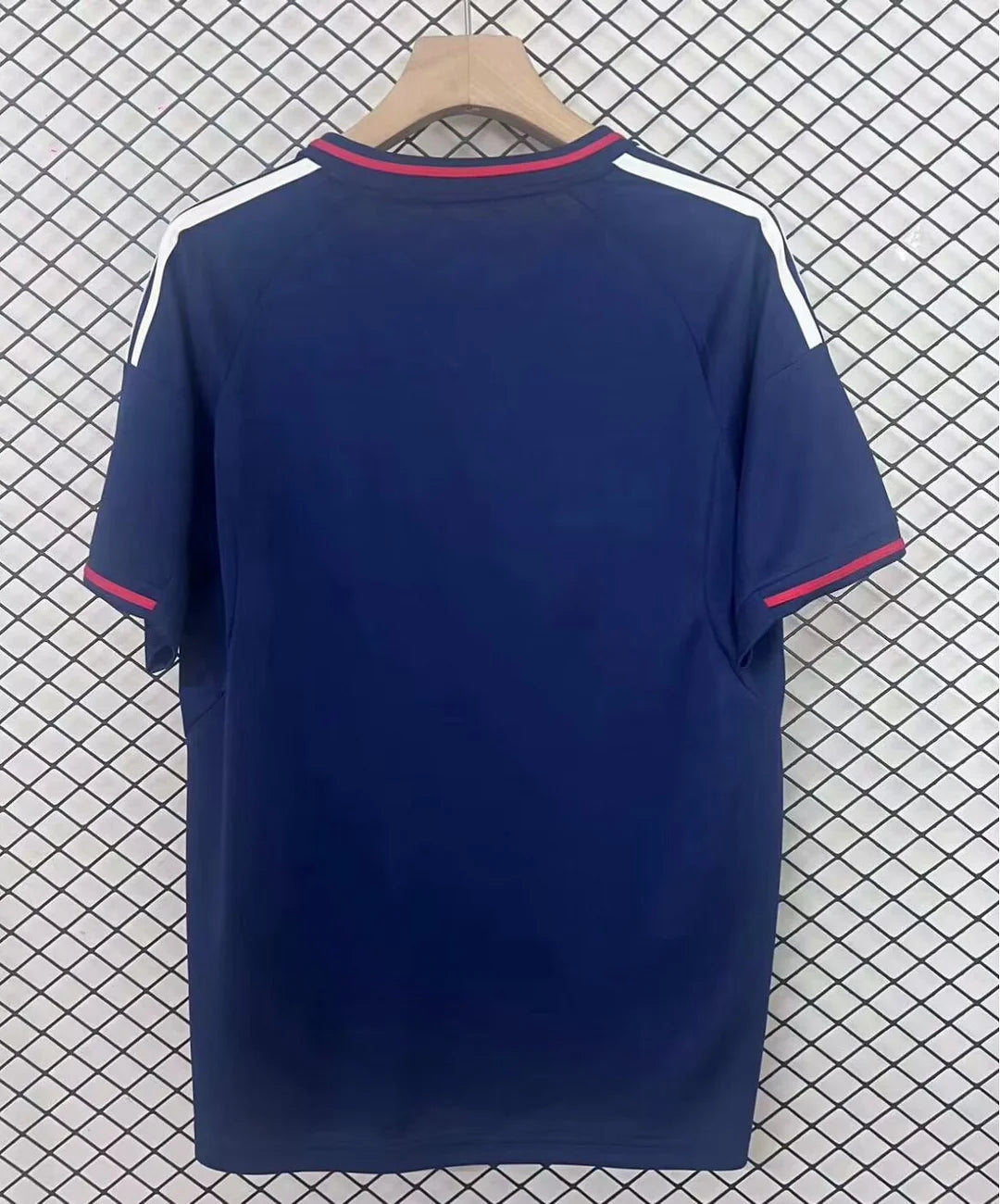 2025/2026 Lyonnais Away Football Jersey 1:1 Thai Quality