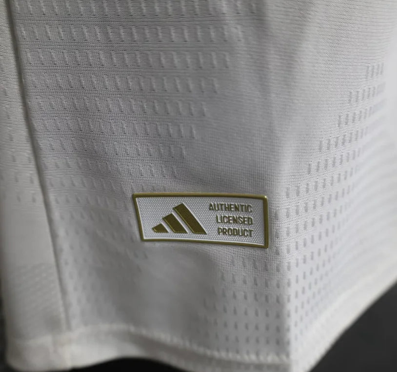 2026 Player Version Algeria National Team Home Football Shirt 1:1 Thai Quality