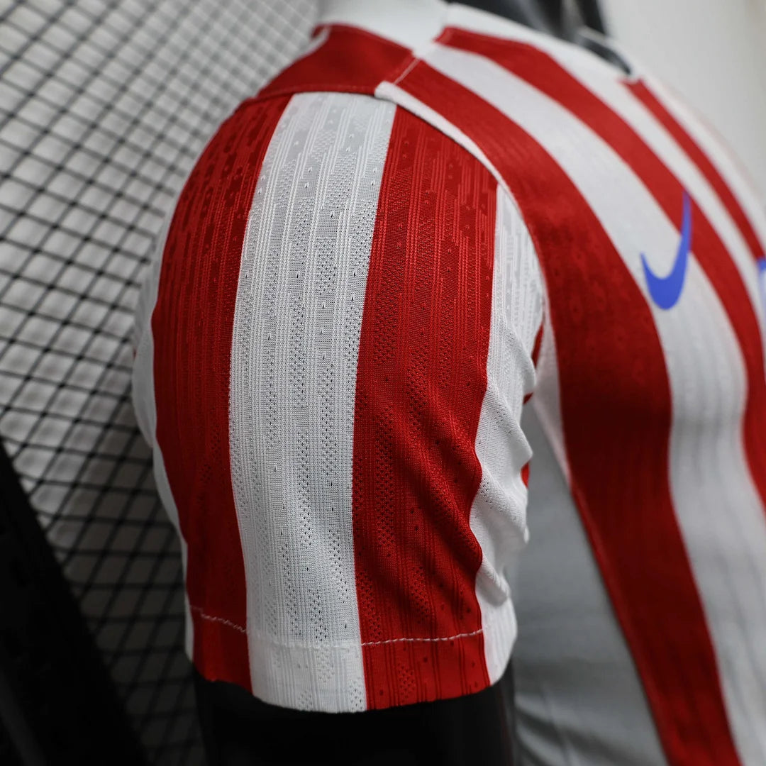 2025/2026 Player Version Atletico Madrid Home1:1 Thai Quality