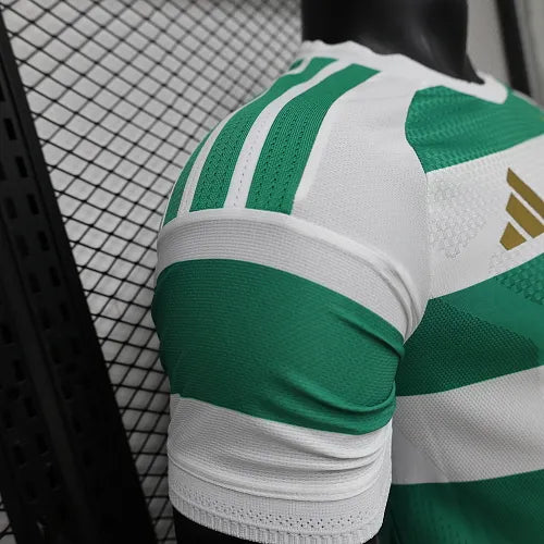 2026/2027 Player Version Celtic Home Football Jersey 1:1 Thai Quality