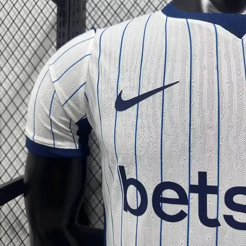2026/2027 Player Version Inter Milan Away Football Jersey1:1 Quality Thai