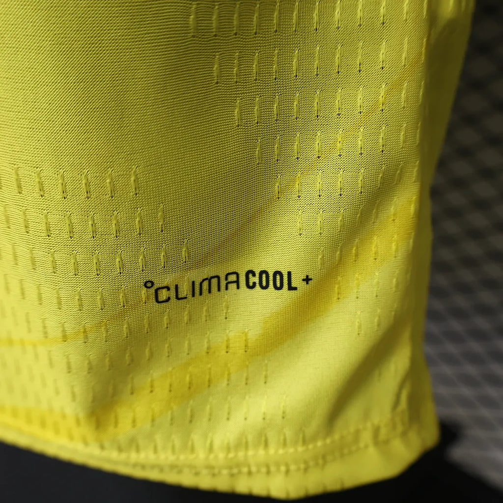 2026/2027 Player Version Club América Home Football Jersey 1:1 Thai Quality