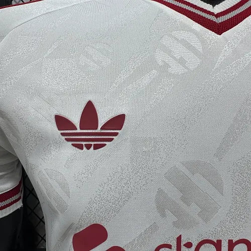 2026/2027 Player Version Liverpool Away Football Jersey 1:1 Thai Quality