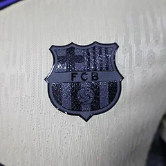 2025/2026 Player Version Barcelona Away Football Jersey 1:1 Thai quality