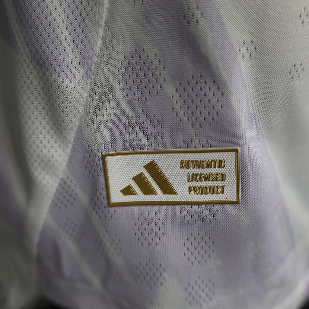 2025/2026 Player Version Manchester United Away Football Shirt 1:1 Thai Quality
