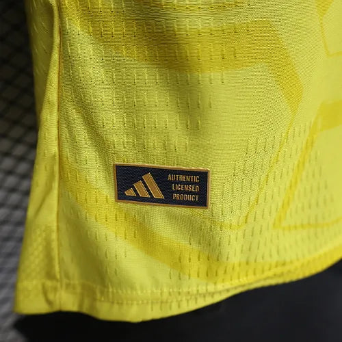 2026/2027 Player Version Club América Home Football Jersey 1:1 Thai Quality