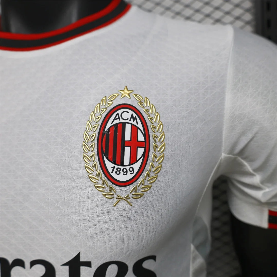 2026/2027 Player Version AC Milan Away Football Jersey 1:1 Thai Quality