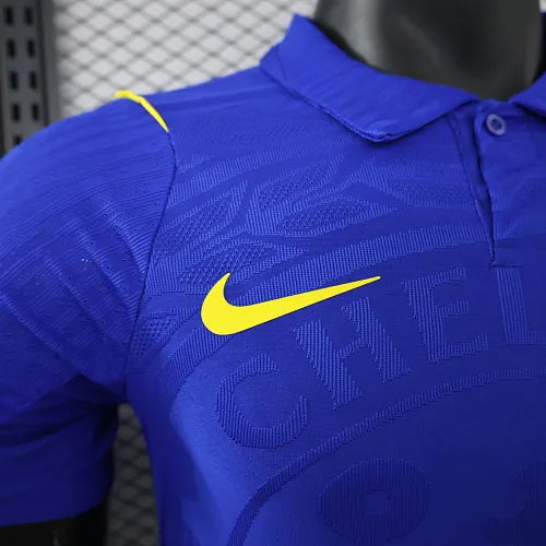 2026/2027 Player Version Chelsea Home Football Shirt 1:1 Thai Quality
