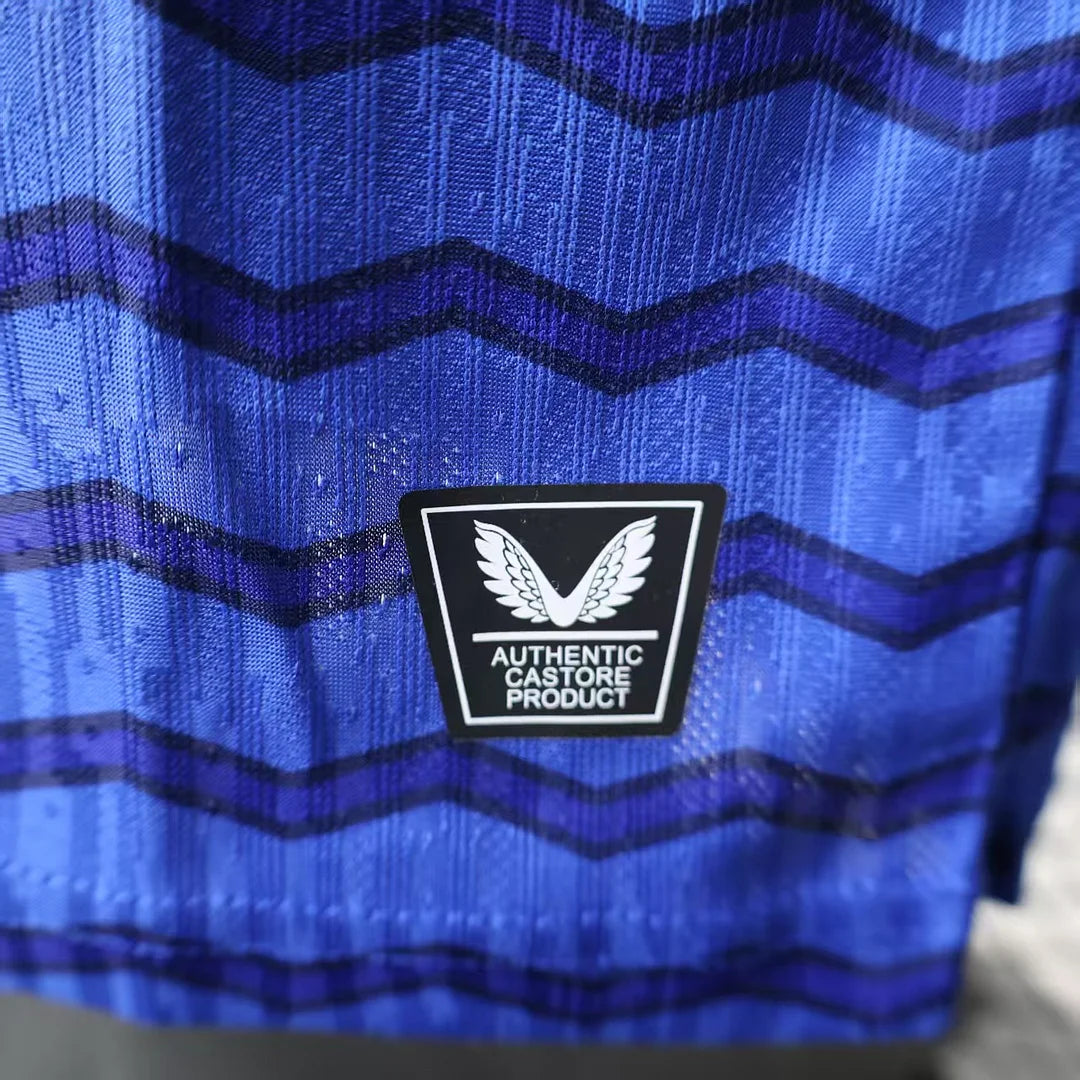2025/2026 Player Version Everton Home Football Jersey 1:1 Thai quality