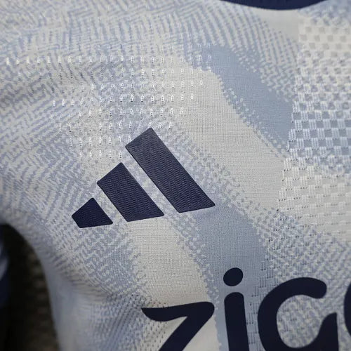2026/2027 Player Version Ajax Third Away Football Jersey 1:1 Thai Quality