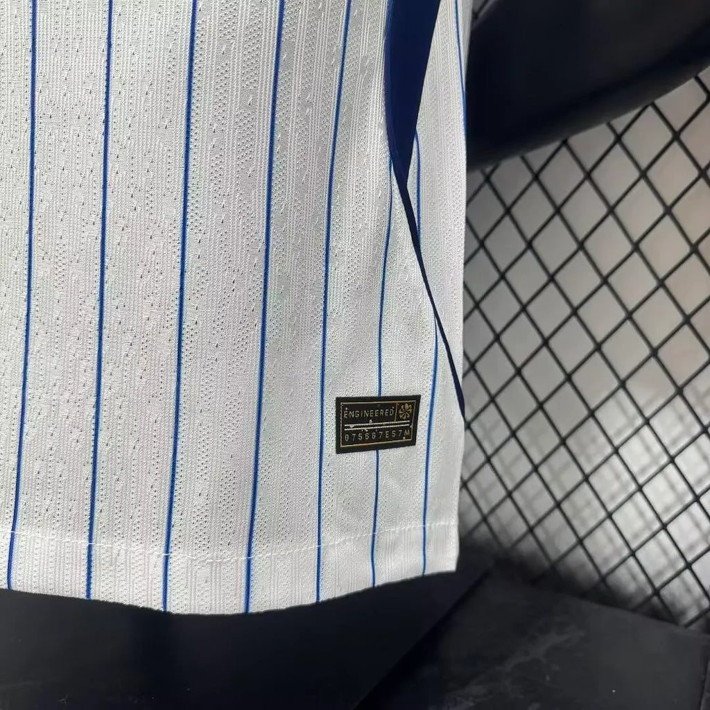 2026/2027 Player Version Inter Milan Away Football Jersey1:1 Quality Thai