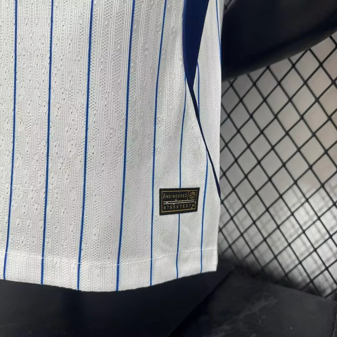 2026/2027 Player Version Inter Milan Away Football Jersey1:1 Quality Thai