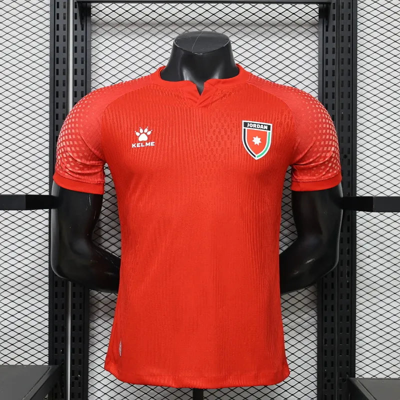 2026/2027 Player Version Jordan Away Football Shirt 1:1 Thai Quality