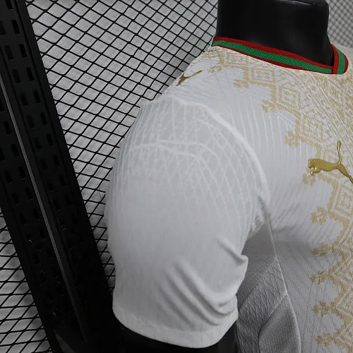 2026 Player Version Morocco National Team Away Football Jersey 1:1 Thai Quality
