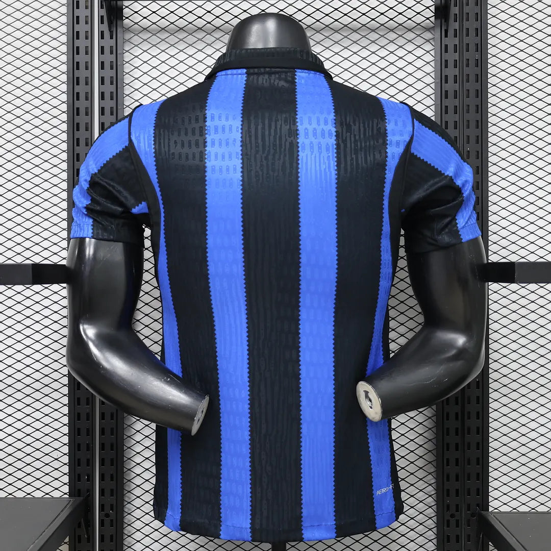 2026/2027 Player Version Inter Milan Home Football Jersey 1:1 Thai Quality
