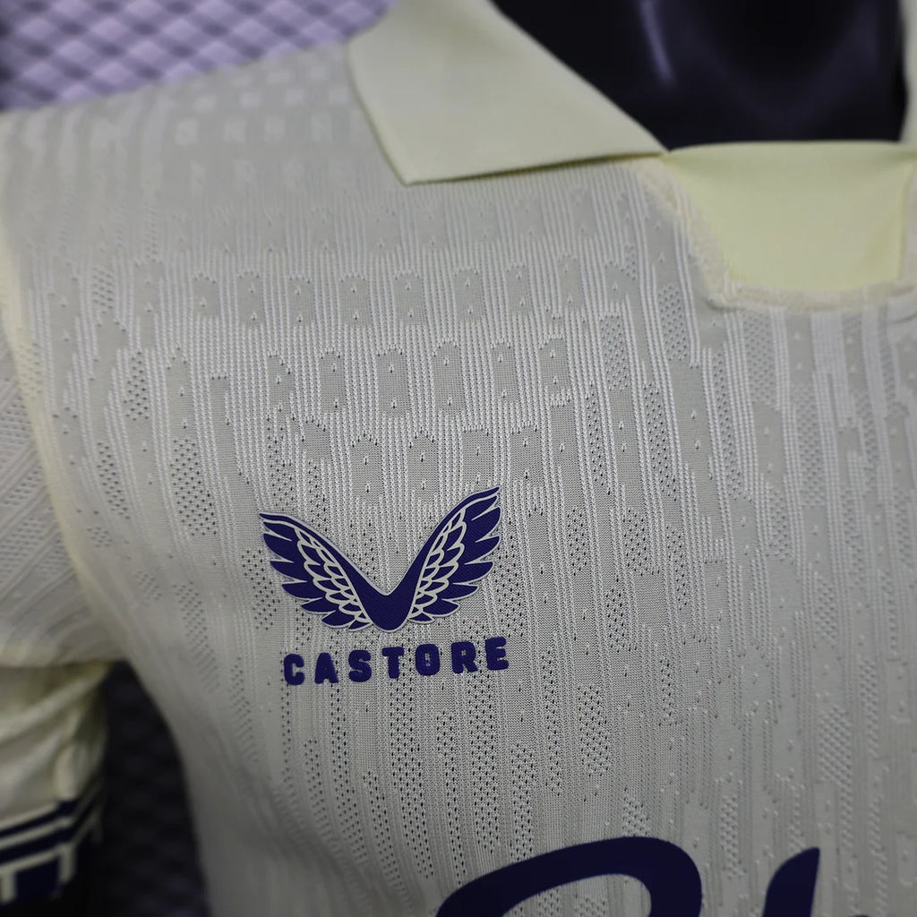 2025/2026 Player Version Everton Third Away Football Jersey 1:1 Thai quality