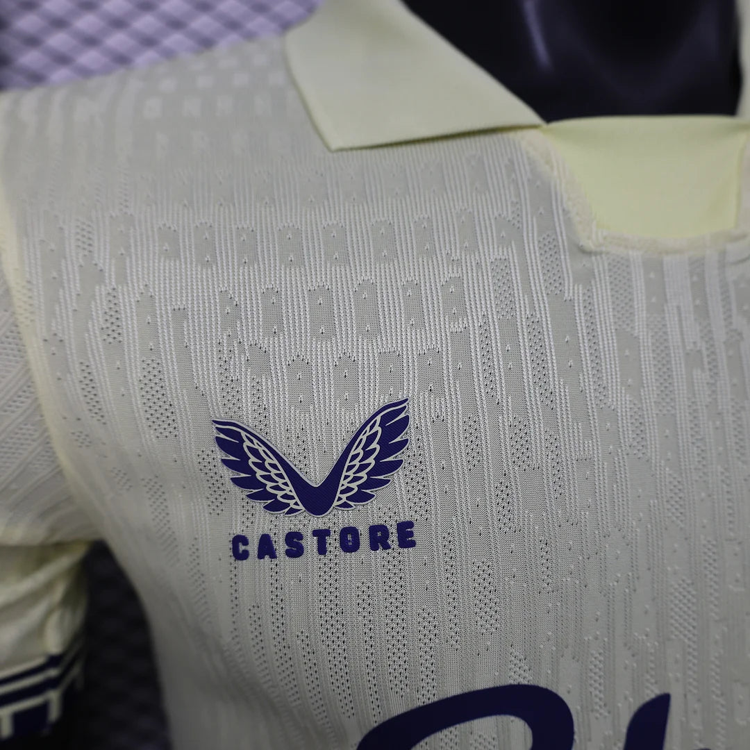 2025/2026 Player Version Everton Third Away Football Jersey 1:1 Thai quality