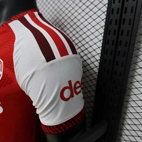 2026/2027 Player Version Arsenal Home Football Jersey 1:1 Thai Quality