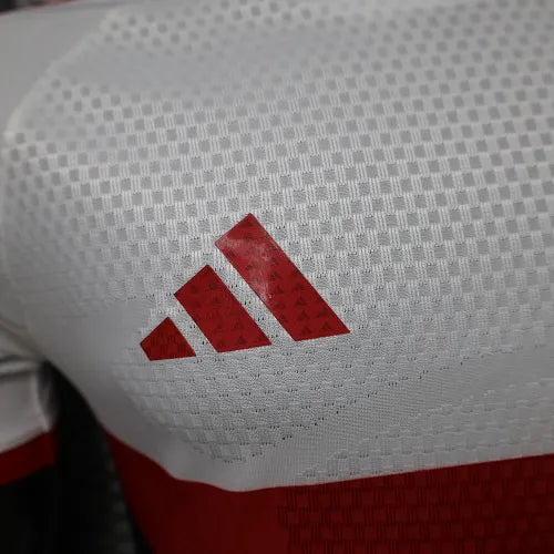 2026/2027 Player Version Flamengo Away Football Jersey 1:1 Thai Quality