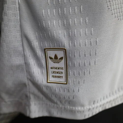 2026/2027 Player Version Bayern Munich Away Football Jersey 1:1 Thai Quality