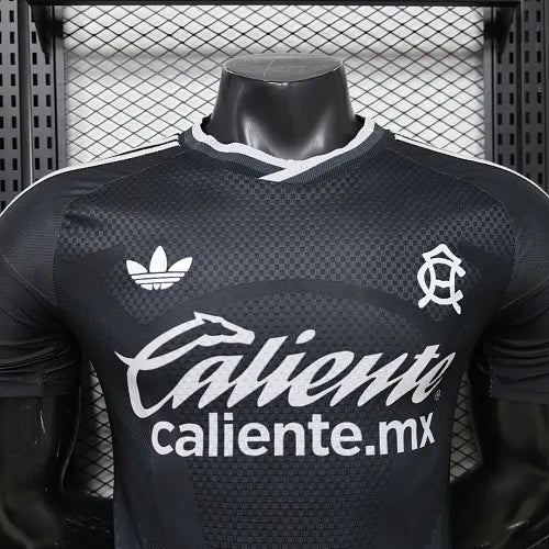 2026/2027 Player Version Club América Away Football Jersey 1:1 Thai Quality