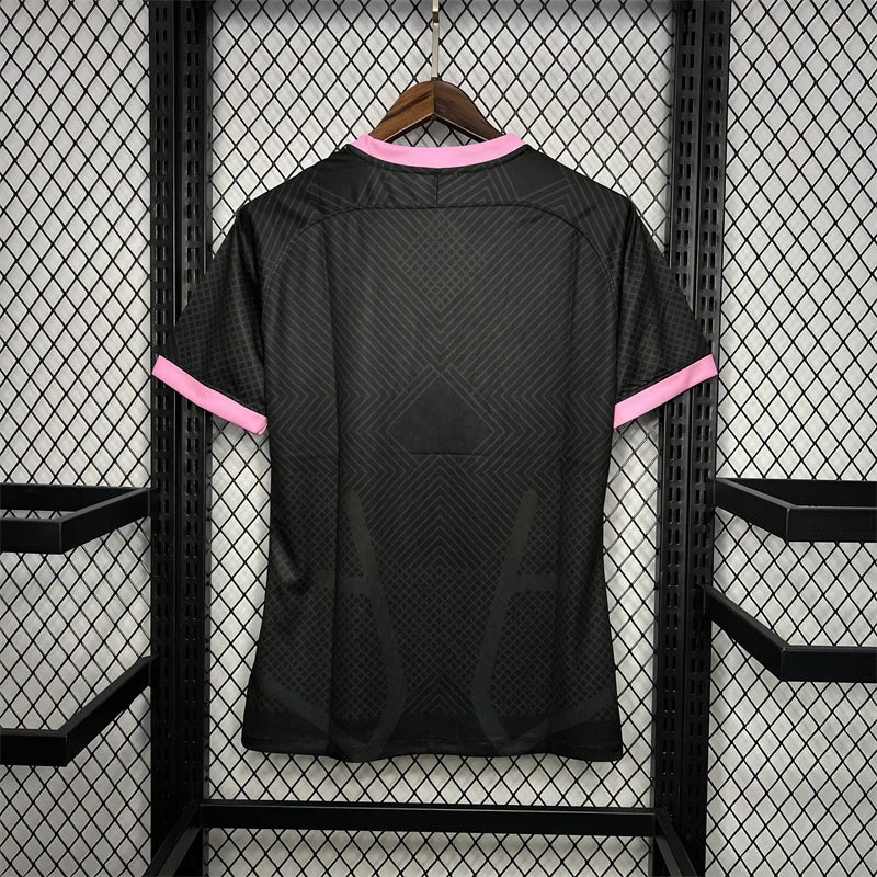 2024/2025 Inter Milan Special Edition Pink Football Jersey1:1 Thai Quality