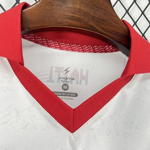 2026 Haiti Away Football Shirt 1:1 Thai Quality