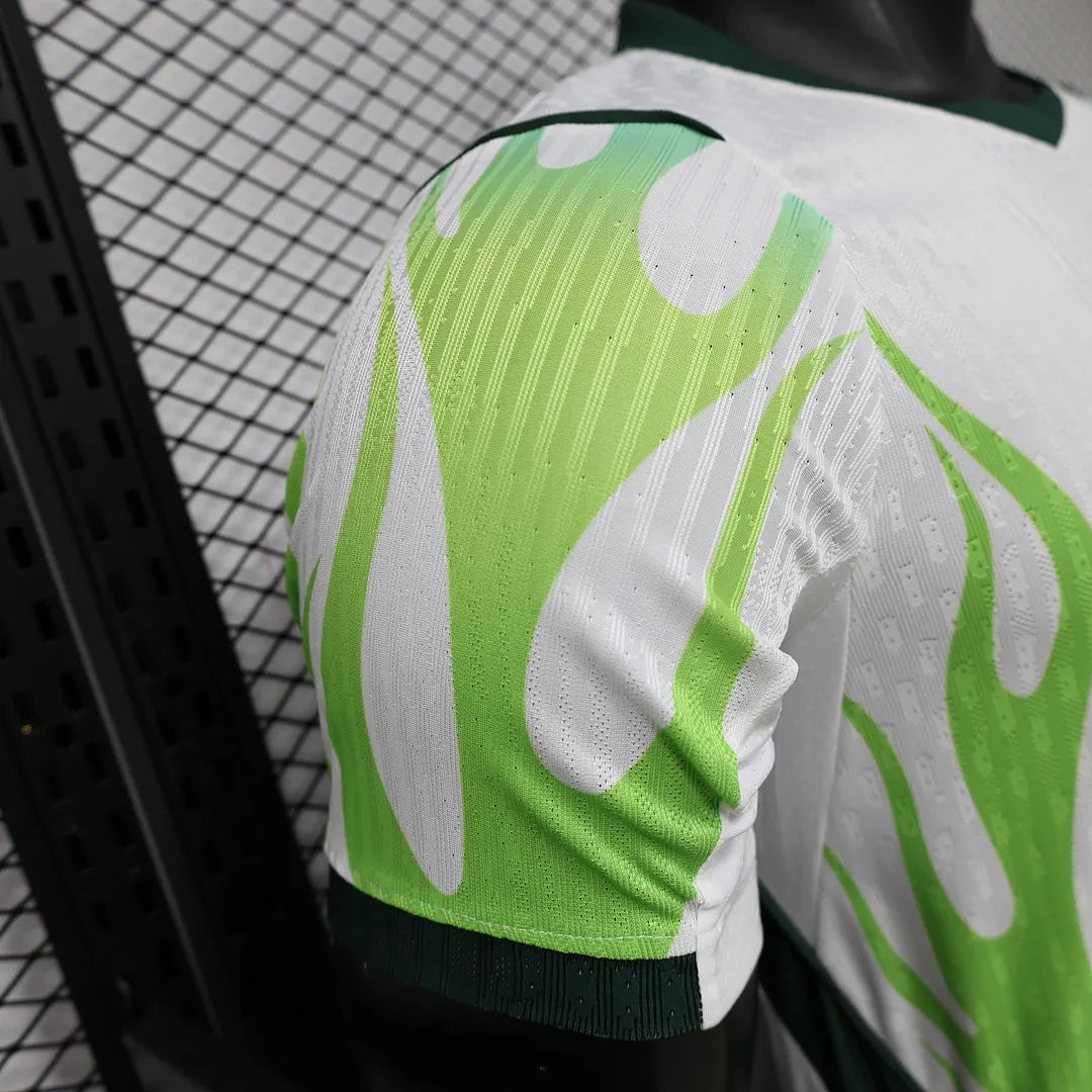 2026 Player Version Nigeria Away Football Jersey 1:1 Thai Quality