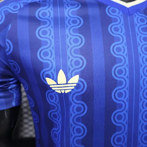2026 Player Version Sweden Away Football Shirt 1:1 Thai Quality
